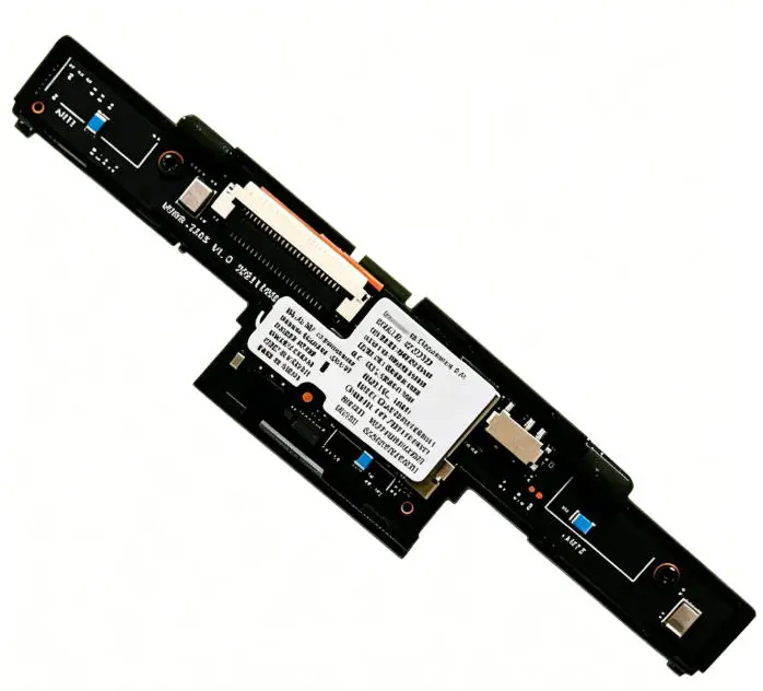 

WCB737M BN59-01401A Wi-Fi/BT Transceiver HDWB-2285 V1.0 Switch button boardSuitable For TV QA75Q70CAJXXZ