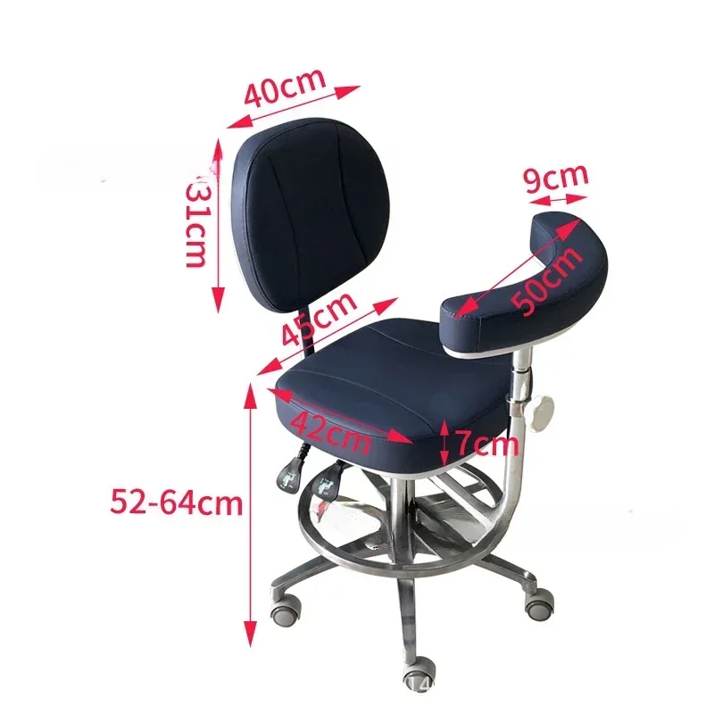 

Braiding Chair for Hair Salon Chairs Hairdressing Professional Hairdresser Hydraulic Pump Products Barbers Ergonomic Reclining