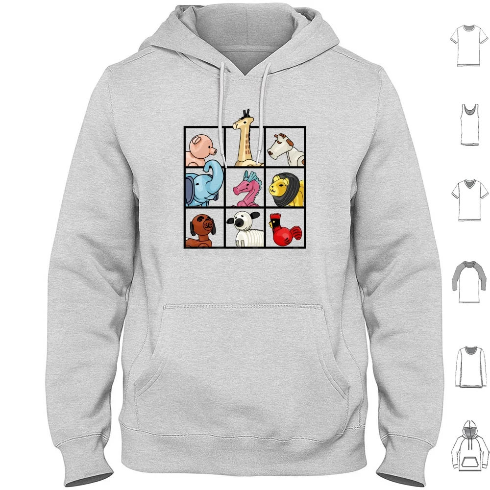 Vintage Fp Little P… - image