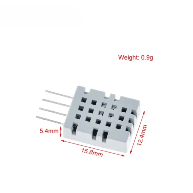 High Sensitive TVOC Gas Sensor Module AGS02MA Air Quality Sensor Instead of MQ-4 MQ-5 MQ-135 For Arduino