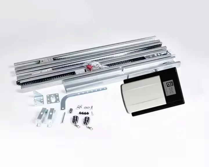 Smart Automatic Garage Door Opener 600N~1500N Motor for Residential Overhead Electric Sectional Door Tilt up Door