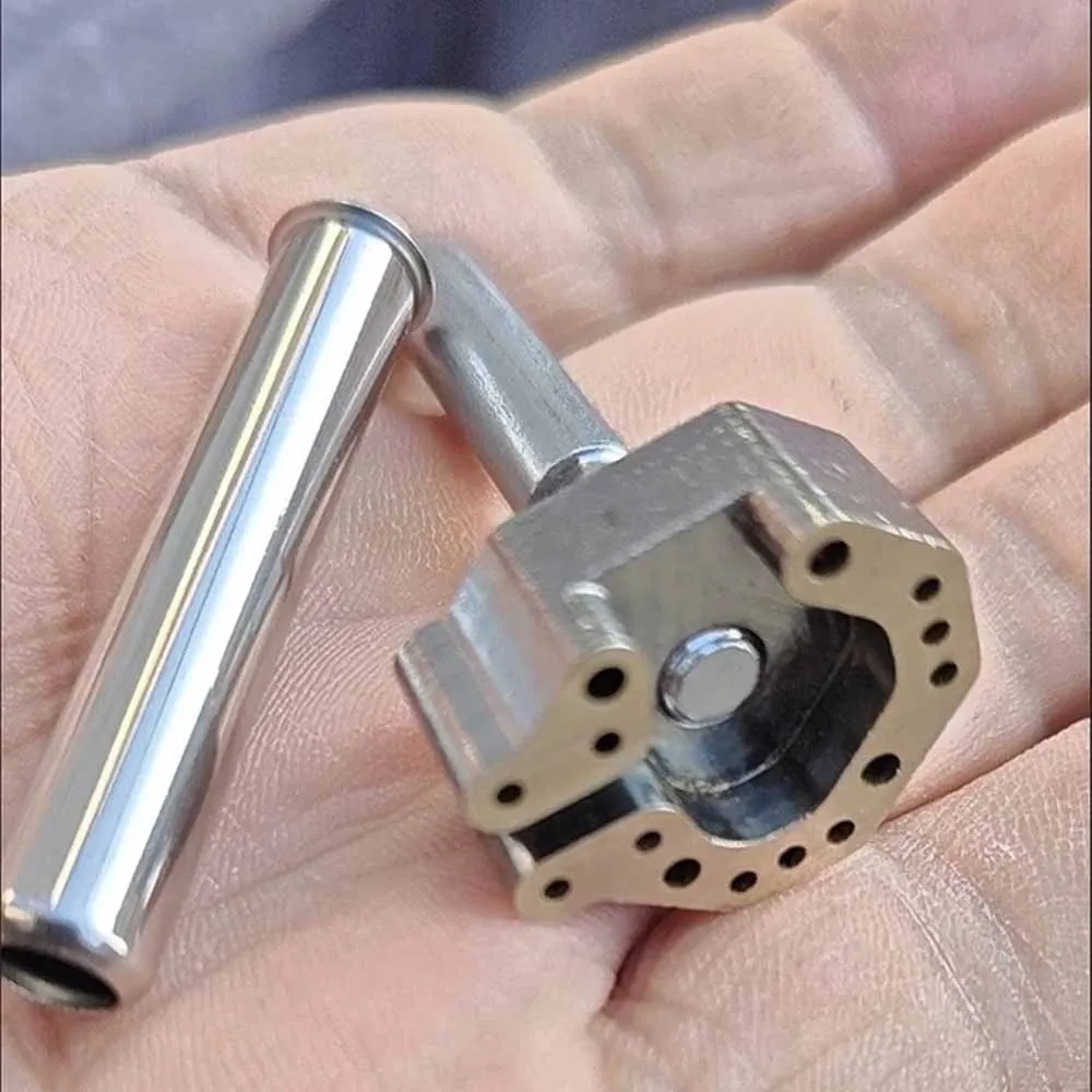 Joystick Soldering Iron Tip Heating Mold for Xbox ps4 ps5 Switch Pro Xbox360 Controller Joystick Disassembly Repair Tools