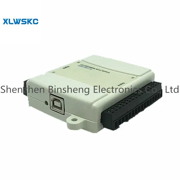 100% brand new stock in stock NI USB-6009 779026-01