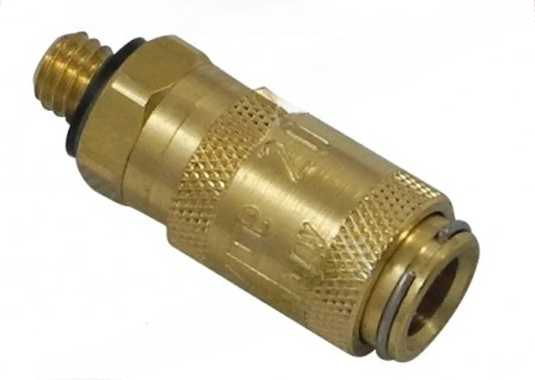 

RECTUS Lida Type 20 NW2,7 quick-change connector 20KAAM05MPX