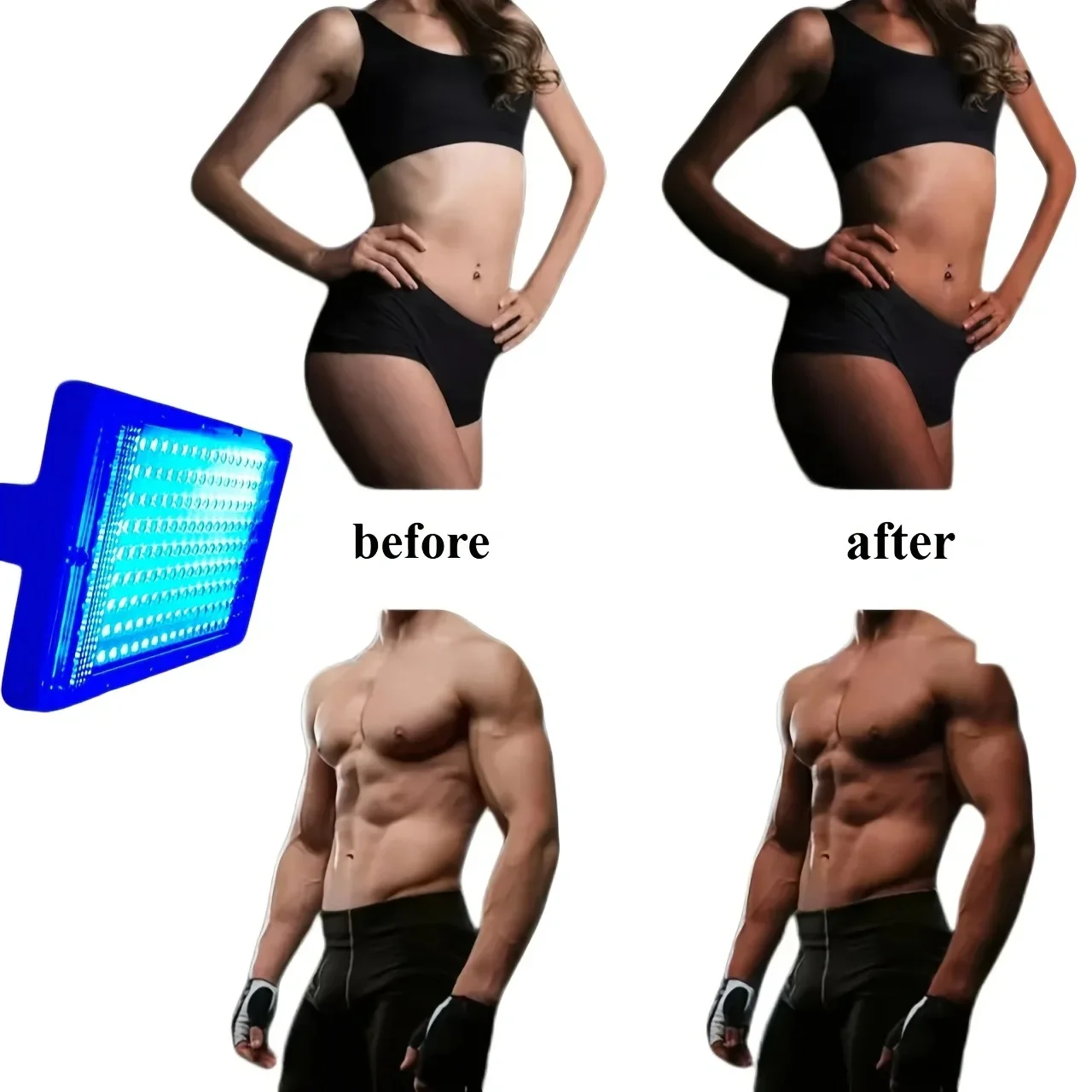 Thumbnail 4 - #39 Compare Light Therapy Lamps Before You Buy