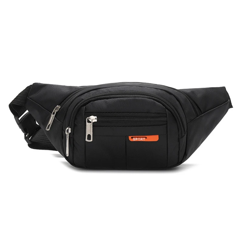 Marsupio Marsupio Porta telefono per soldi Marsupio per anca Marsupi da uomo Banana 2025 Custodia da viaggio da spiaggia Custodia multiuso