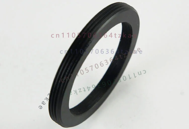 M42-M58 Coupling Ring Adapter for M42 x1 To M58 X1 Male thread Camera Lens