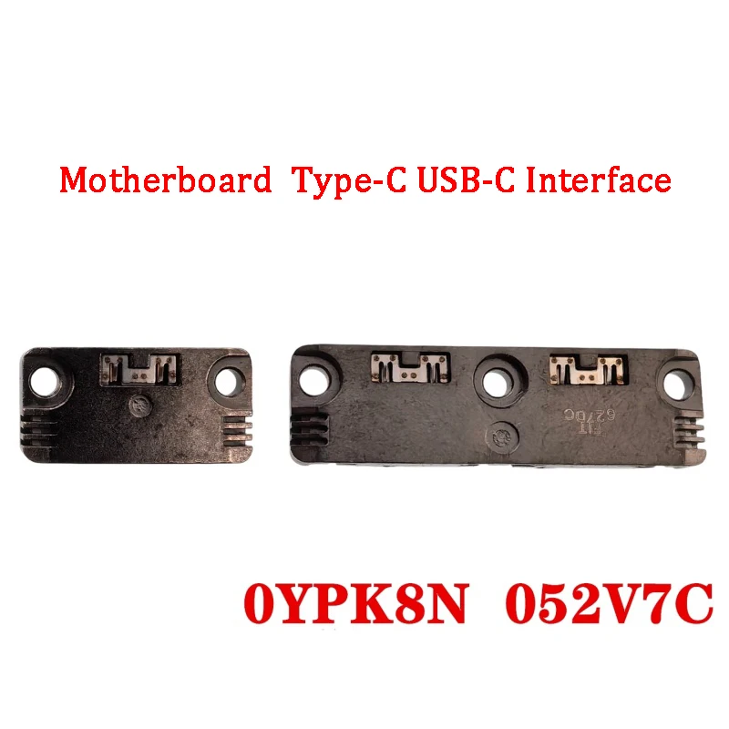 New Original Laptop Motherboard  Type-C USB-C Interface For DELL Pro 13 Plus PB1325 PB1325TA PB1325VN 2-in-1