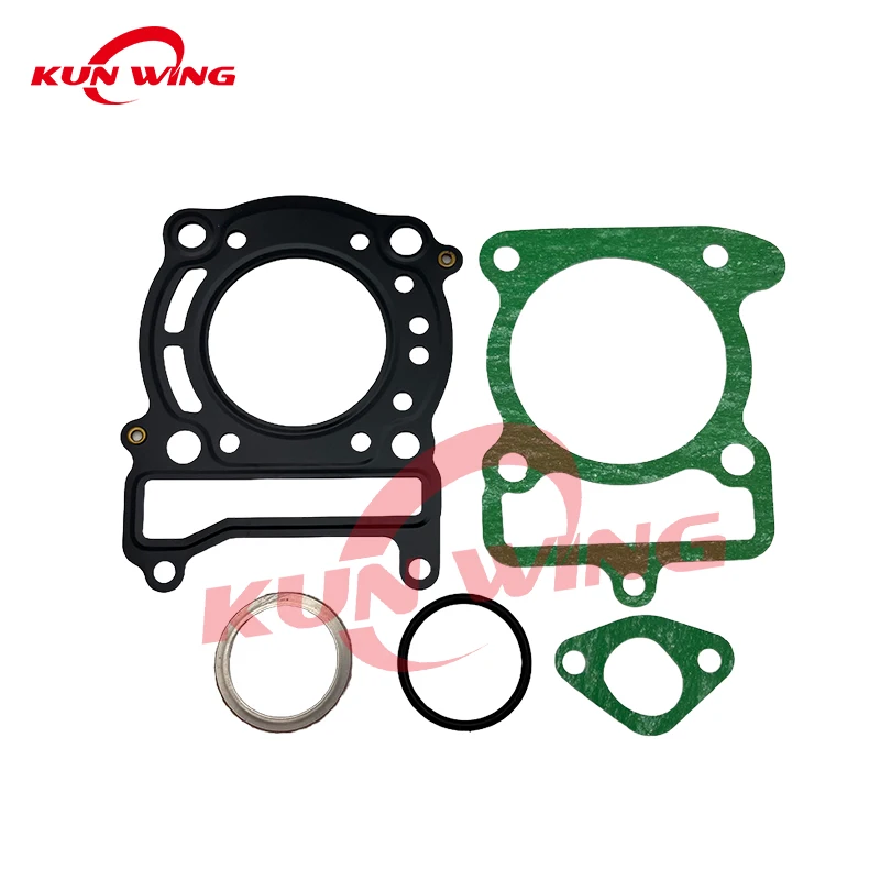 Cylinder Head Gasket for Yamaha Majesty 125 YP125 YP 125 5CA Motorcycle Engine Parts