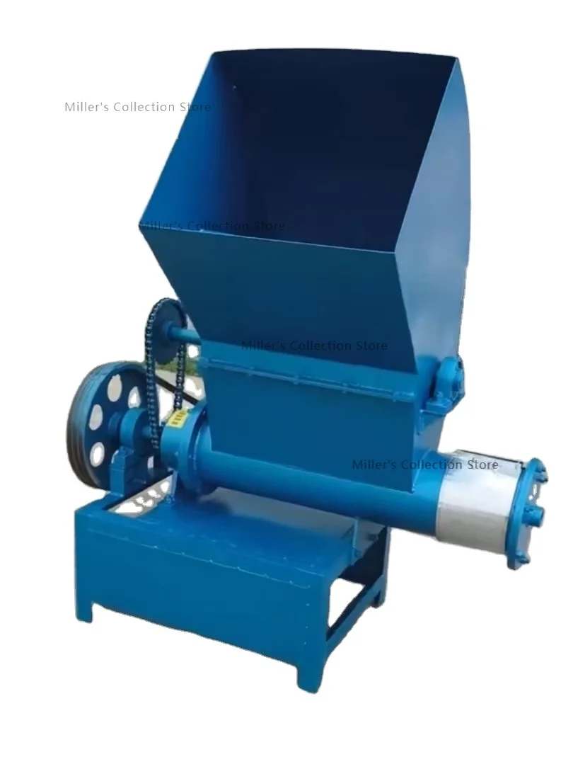 

Вертикальная машина для плавления пенопласта eps с вертикальными отходами типа 200, ручка 200-300 кг в день