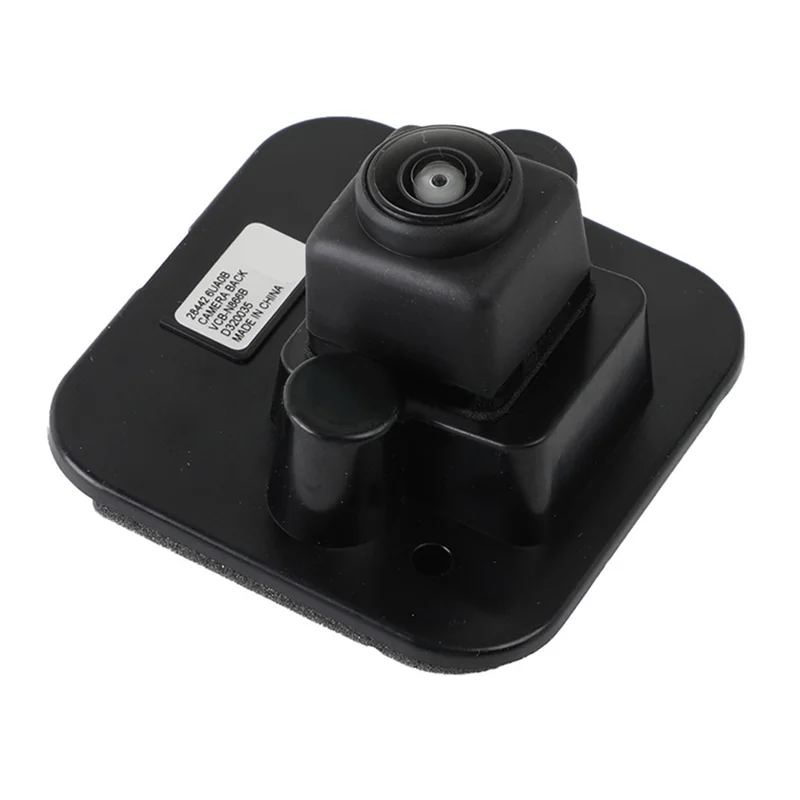 

Authentic Rear View Camera Parking Assistance Camera Reversing Camera For Nissan Qashqai III 284426UA0B 28442-6UA0B
