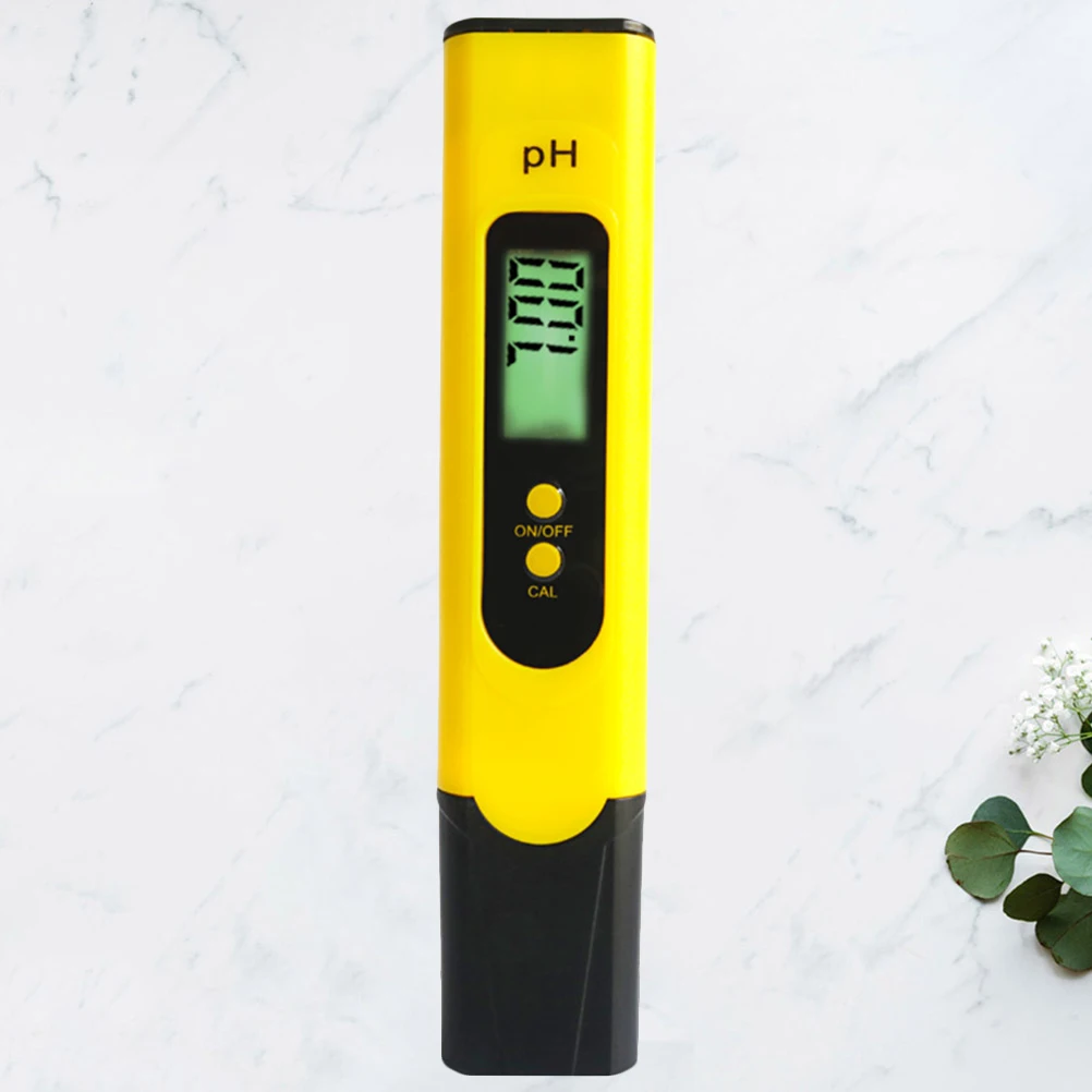 

PH Meter Pen PH Tester Digital PH Tester PH Measurement PH Pen