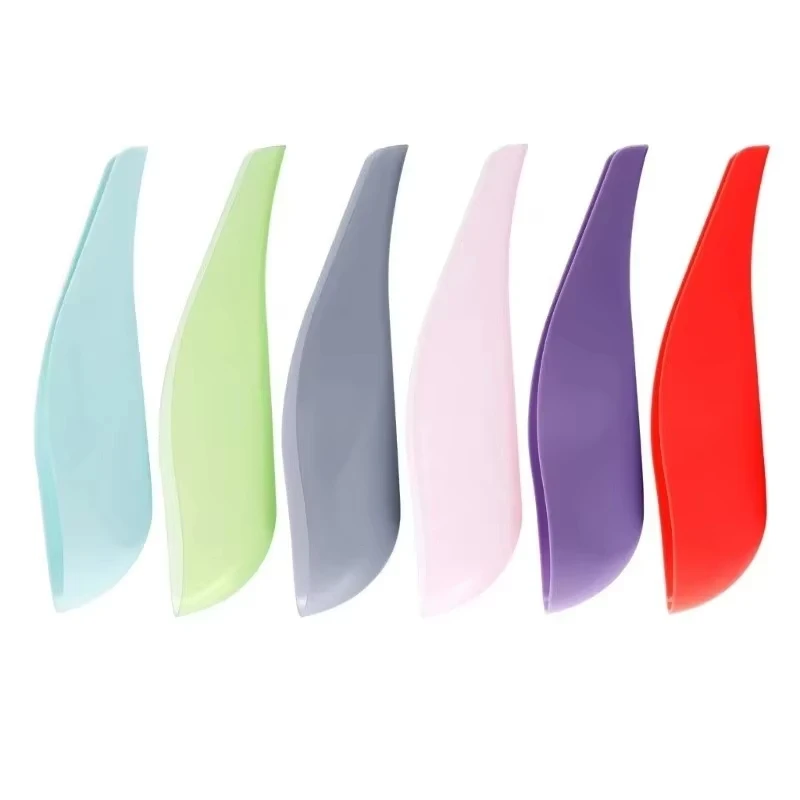 1PCSWomen Standing Urinal Portable Female Urination Device Reusable Women Pee Funnel for Travel Food Grade Smooth Edge Burr-free
