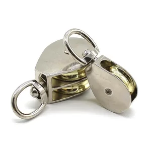 12 Main Sales Pulley - №1