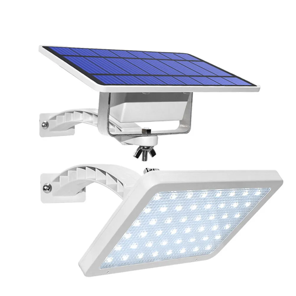 

Солнечный водонепроницаемый уличный настенный светильник для сада, забора, двора, террасы, крыльца, дорожек, подъездных путей, ландшафтного освещения