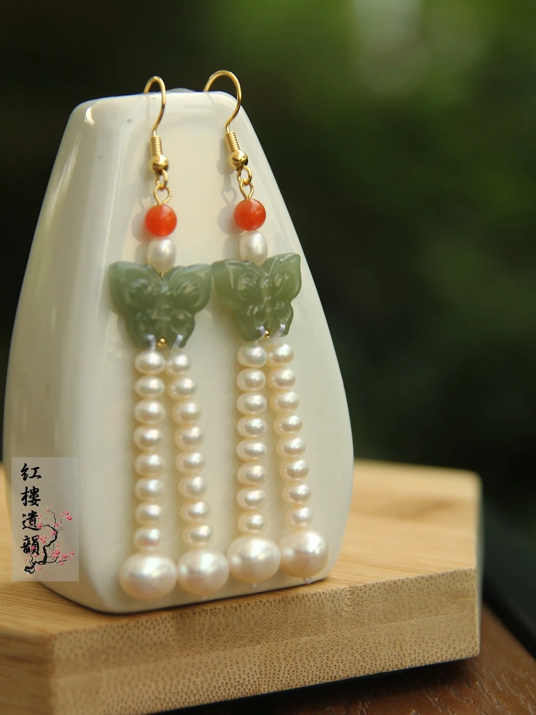 brincos-de-perola-estilo-dinastia-tang-joias-hanfu-material-de-pedra-semipreciosa-de-cristal-natural-remanescentes-da-mansao-vermelha