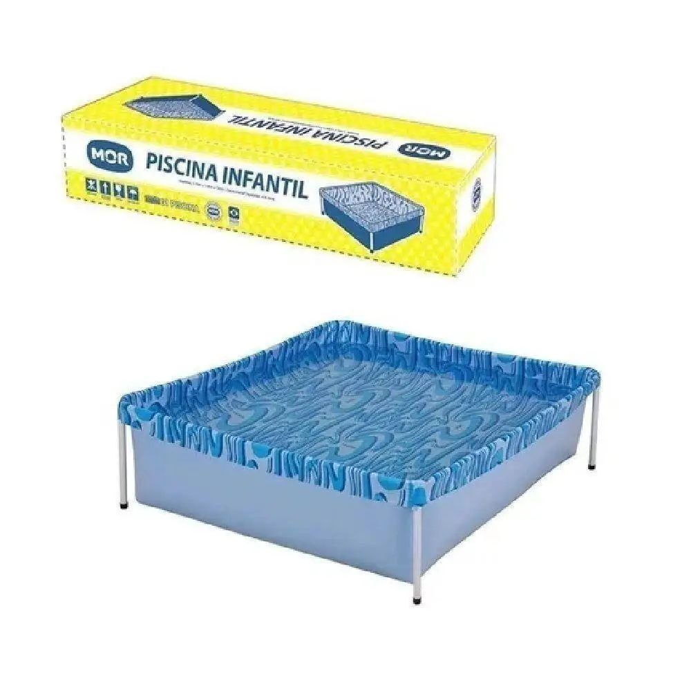 حمام سباحة منظم للأطفال ، ليتر