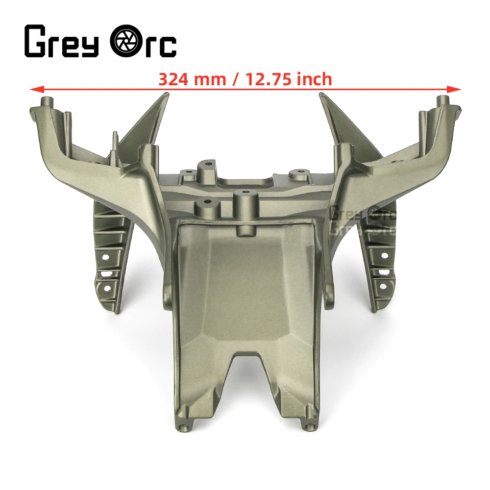 For Ducati Panigale V4 SP Superleggera V4 V4S 2021 1100 V4S 2018-2020 Motorcycle Front Fairing Headlight Headlamp Bracket
