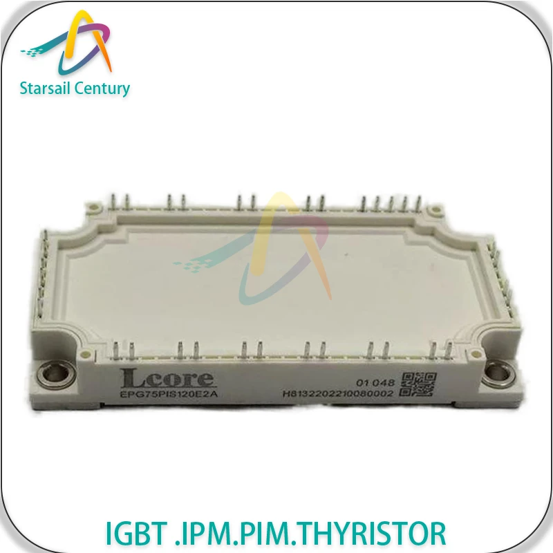 

LCG75PIS120E1A LCG50PIS120E1A НОВЫЙ ОРИГИНАЛЬНЫЙ МОДУЛЬ