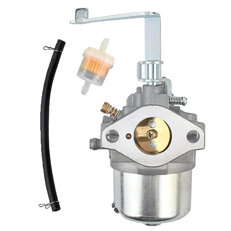 

Подходит для карбюратора GM182, MBG2902, MBG3500, 6HP, 181CC, универсального двигателя GT600, комплект для бензопилы, газонокосилки, прополочной машины.