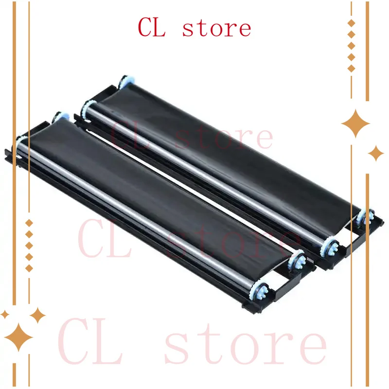 

Специальная термопереносная лента MT800 без чернил