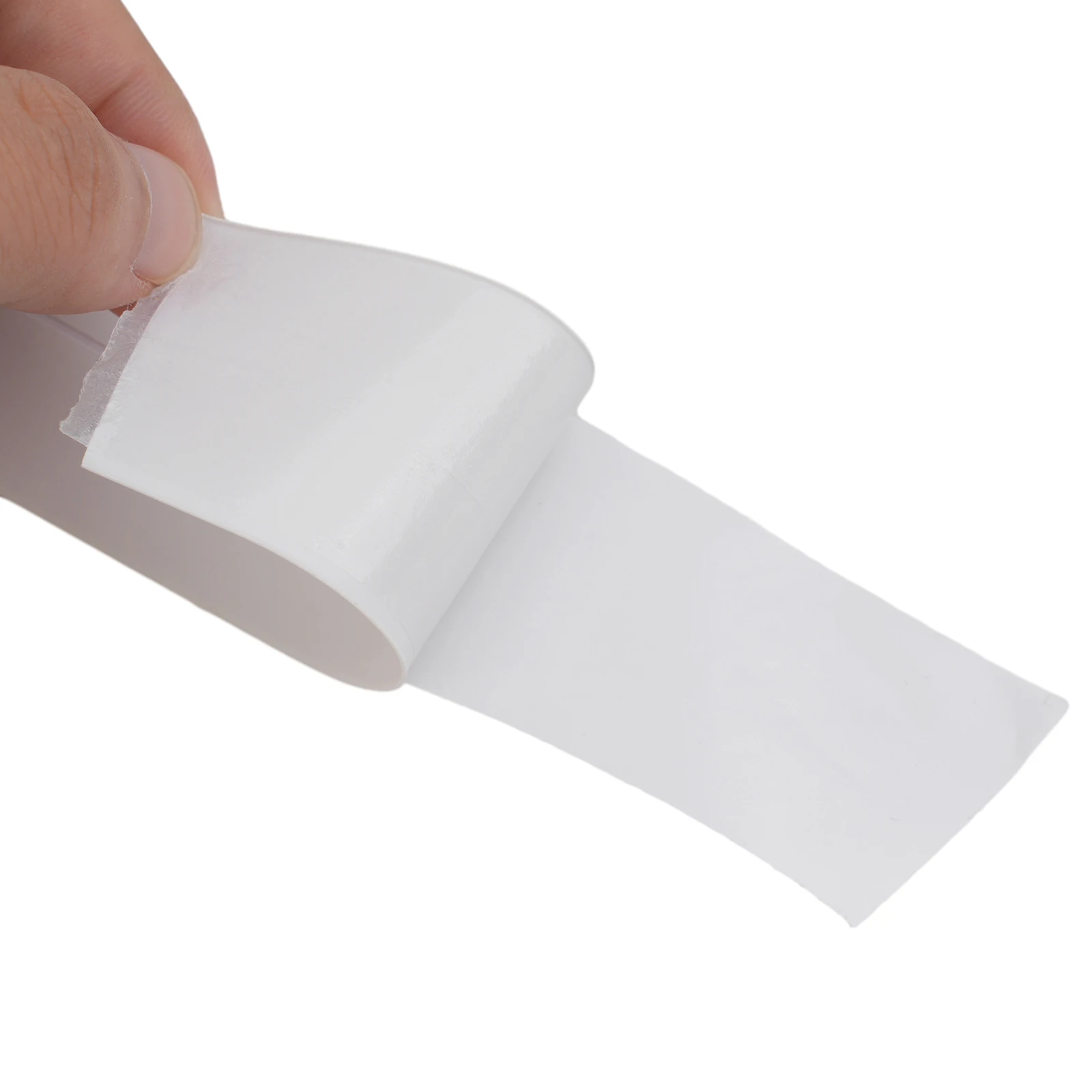 For Sealing Around Baths Sealing Strip Sealing Strip Waterproof White Yellow Brown Caulk Tape PVC Sealing Strip
