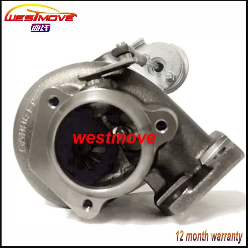 GT2052S turbo 727264-5003S 727264-0003 452191 2674A095 2674A373 turbocharger for Perkins Industrial  Engine : T4.40 1.4L-2.0L