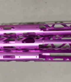 

Фрезерная головка для обрабатывающего центра с ЧПУ, угловая, двойная, BT40 BT50-ER25 ER32 ER40, стальной корпус