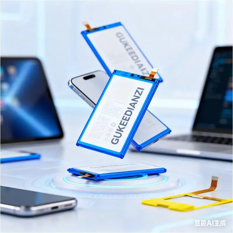 

Аккумулятор для Lenovo Legion Duel Legion Pro L79031 BL312 BL310, высокая емкость