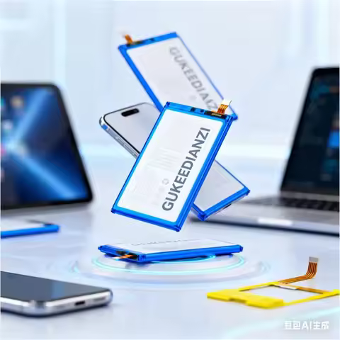 Battery For Lenovo Legion Duel Legion Pro L79031 BL312 BL310 High Capacity