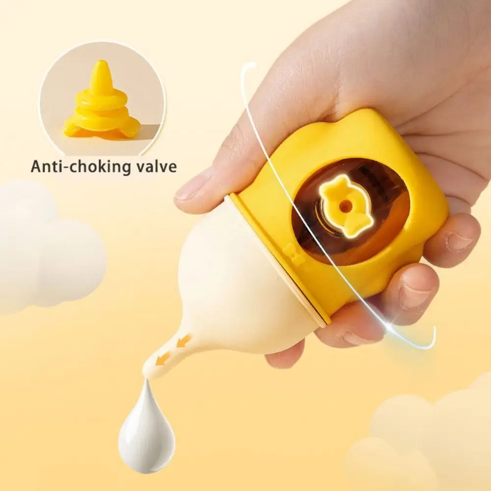 Durable Silicone Pe…