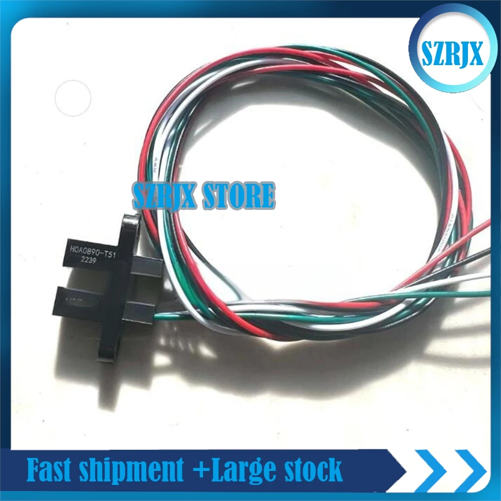 

2pcs/lot HOA0890-T51 HOA0880-T51 HOA0880-L51