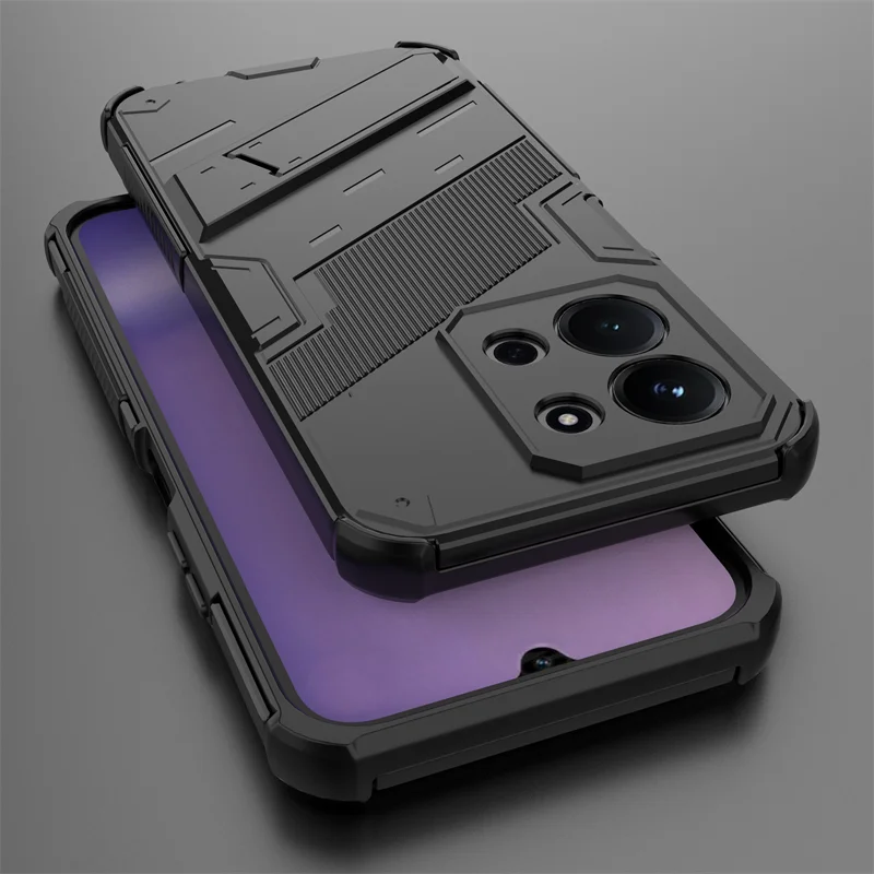 For Redmi 15C Case …