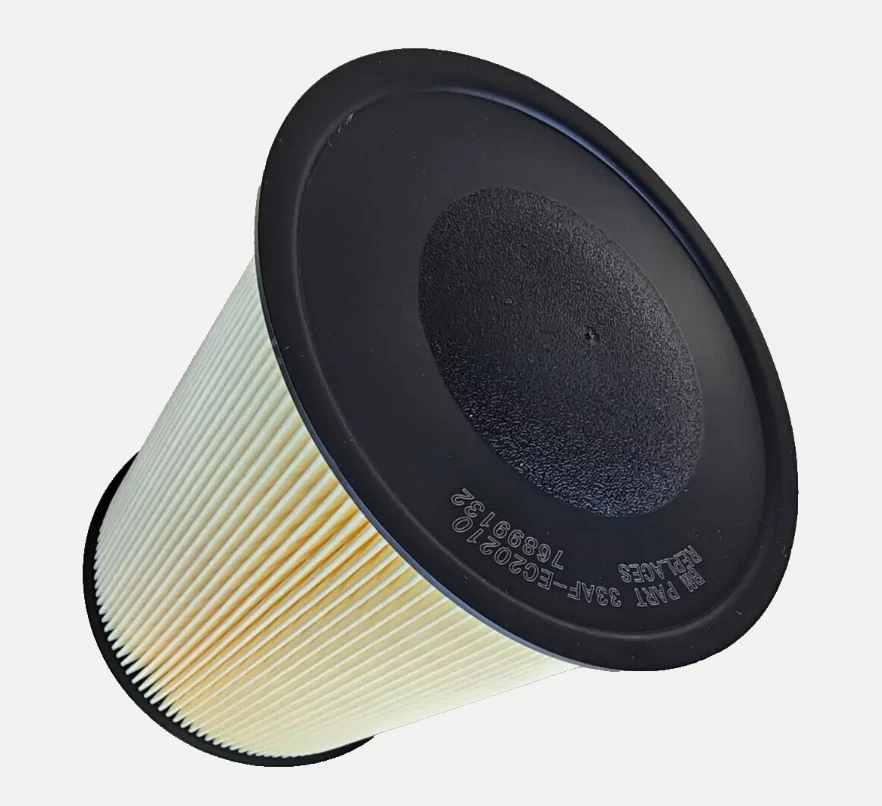 

Air Filter for Ford by Bogra Motor 1448616 1477153 1848220 AV619601AB 7M519601AB 7M519601AC AV619601AB and AV619601AD