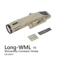 Long WML DE