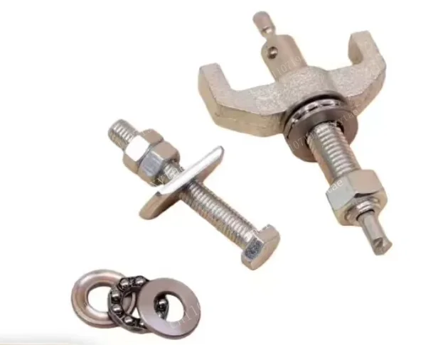 1 set 6302 flywheel bearing puller / puller - specialized tool accessory