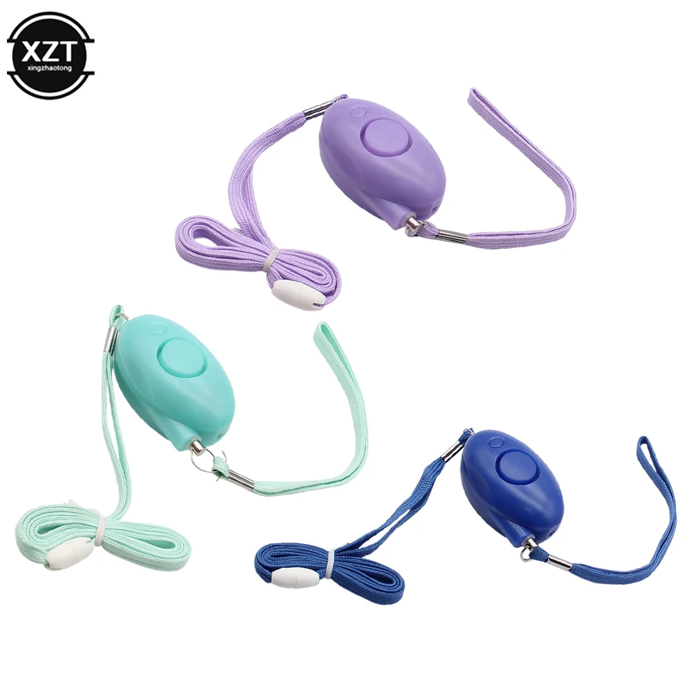 Phiên Bản Nâng Cấp Của Báo Động An Ninh Nữ Tự Vệ Thiết Bị Người Cao Tuổi Và Trẻ Em Chống Mất Thiết Bị Xe Ô Tô khóa Chống Trộm Báo Động