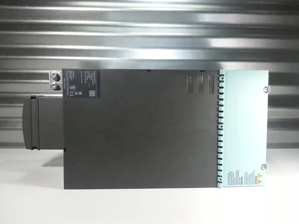 New 6SL3120-1TE28-5AA3 S12 Power Module Spare Parts
