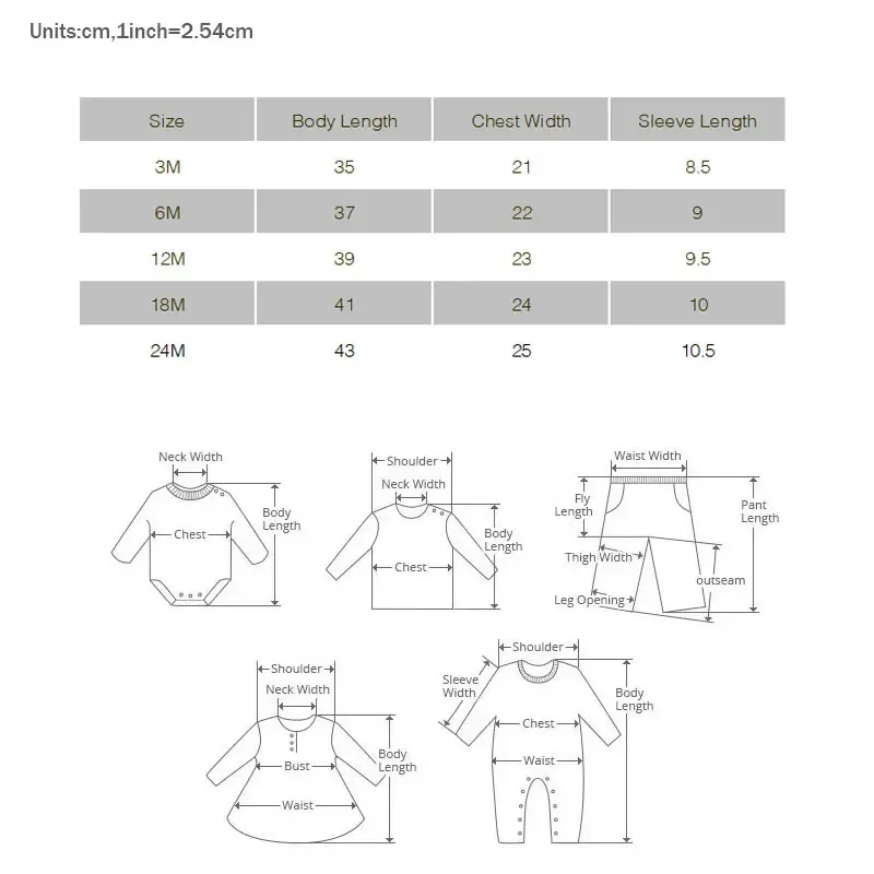 Fashion Solid Color Newborn Clothes Girls Bodysuits Summer Baby Girl Clothes Cotton Short Sleeve Infant Clothing 3-24 Months