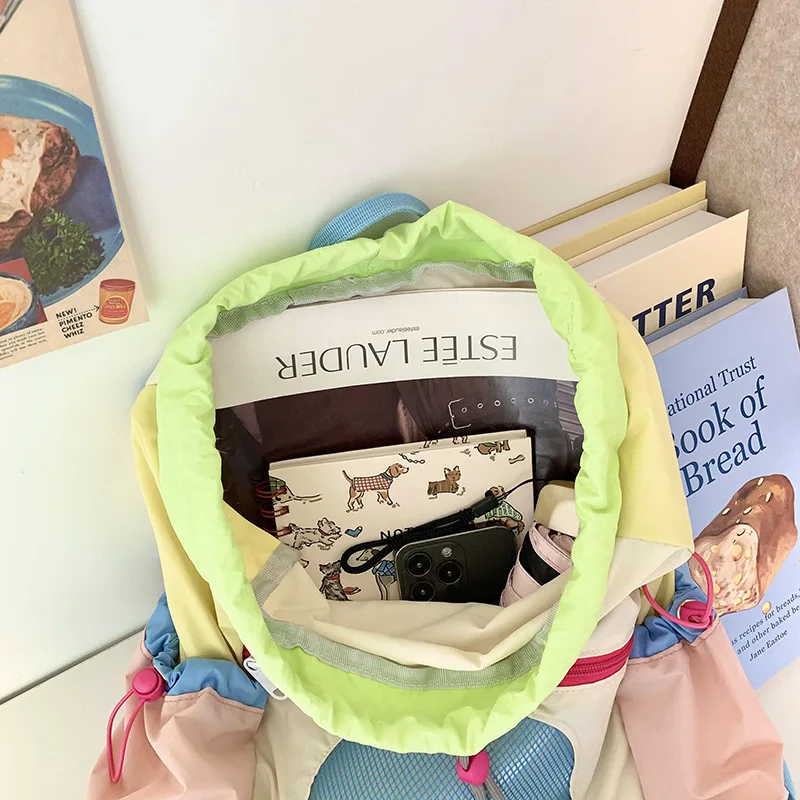 حقيبة ظهر خفيفة الوزن بتصميم تاوكسين للمشي لمسافات طويلة وتسلق الجبال في الهواء الطلق، حقيبة تخييم ذات سعة كبيرة، حقيبة سفر مدرسية