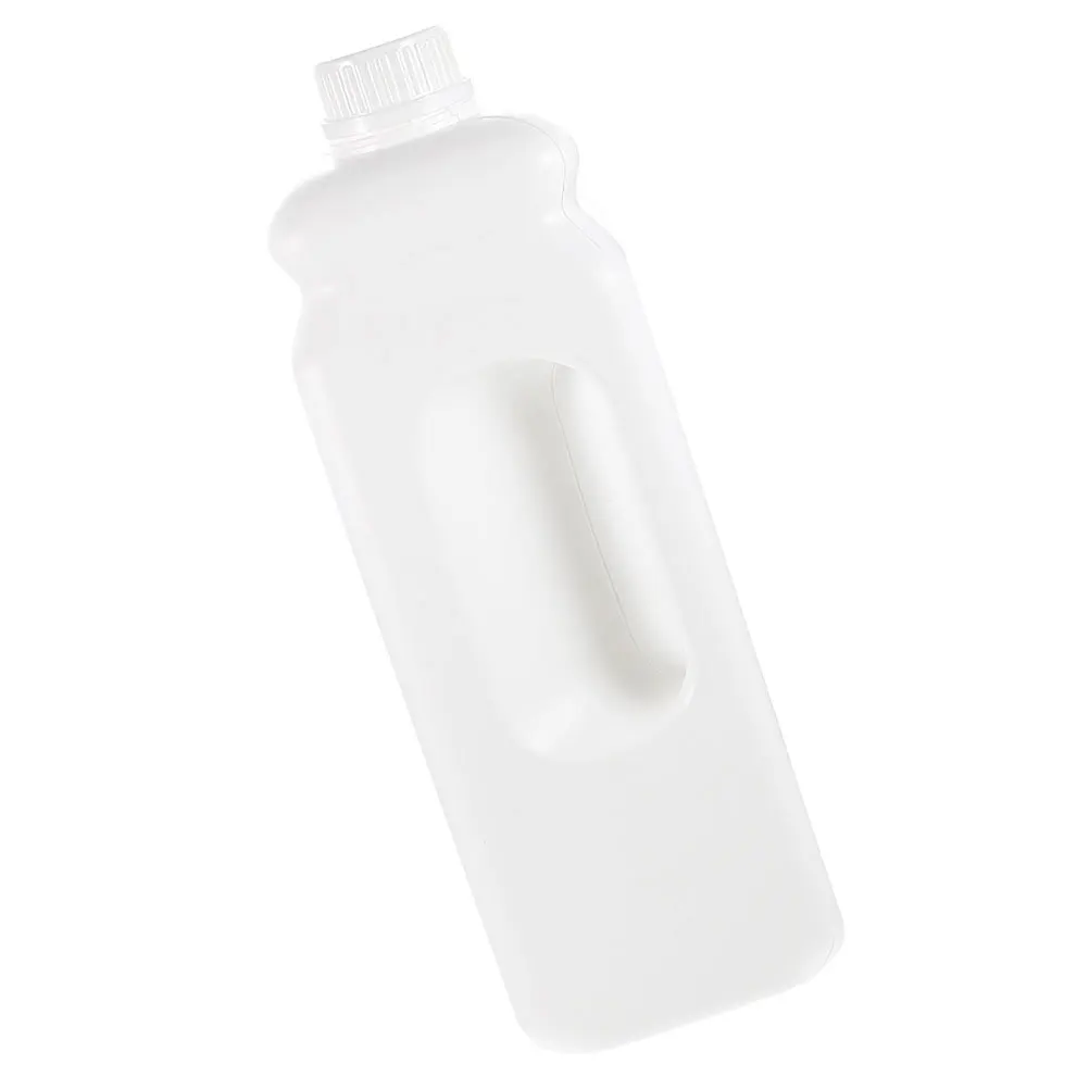 1pc 2.5L Juice Storage Bucket Honey Dispenser Bottle Syrup Storage Barrel Beverage Container Empty Liquid Container For Milk Tea