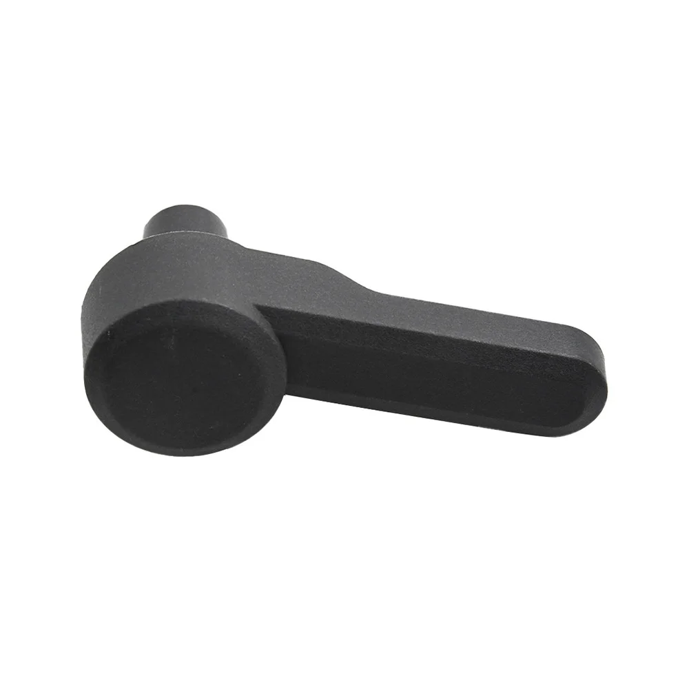 For Car Seat Repair Recliner Release Handle Direct Replacement Part Easy Installation Design No Programming Required