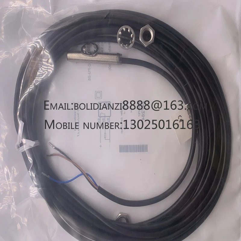 Sensor Bes 516-324-… - image