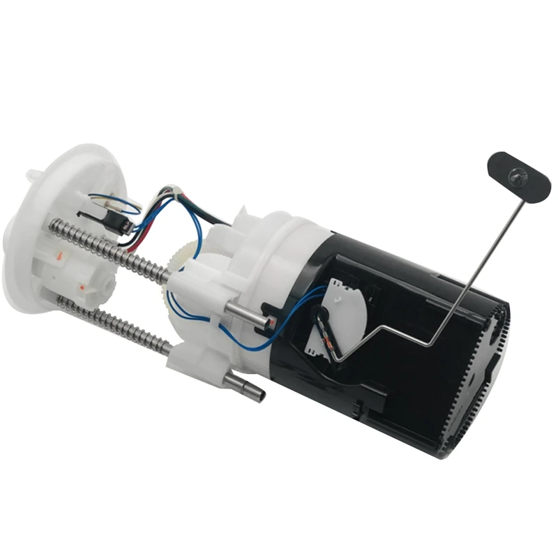 16117212585 Fuel Pump Assembly Fuel Transfer Pump Fuel Tank Pump Fuel Pump Module Assembly For BMW X5 X6 16117204765 Accessories