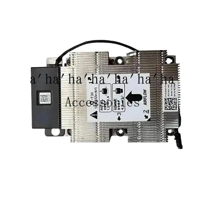 

✧ NEW CPU Heat Sink for Dell Precision Tower 7820 T7820 R5NN8 and Carrier 0YD4TX 0C20W8 ✧,
