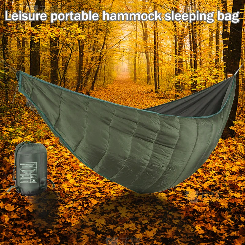 Camping Sleeping Bag Ultralight Waterproof Winter Warm Envelope Backpacking Sleeping Bags for Outdoor Traveling Hiking 228*65cm