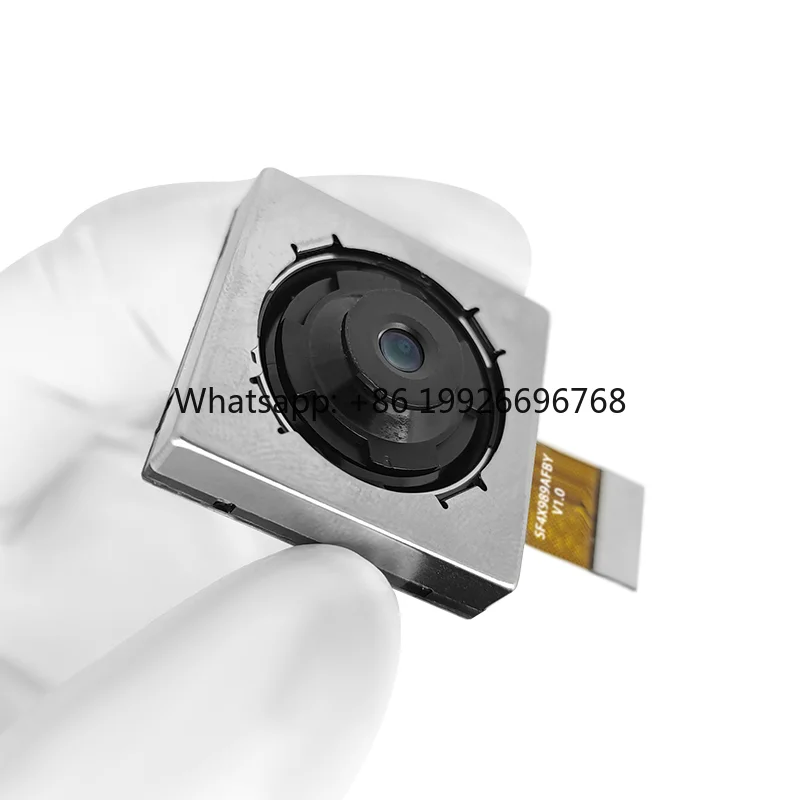 IMX989 CMOS Sensor Camera Module with 4K UHD 50MP and Auto Focus for Off-grid Distributed Solutions