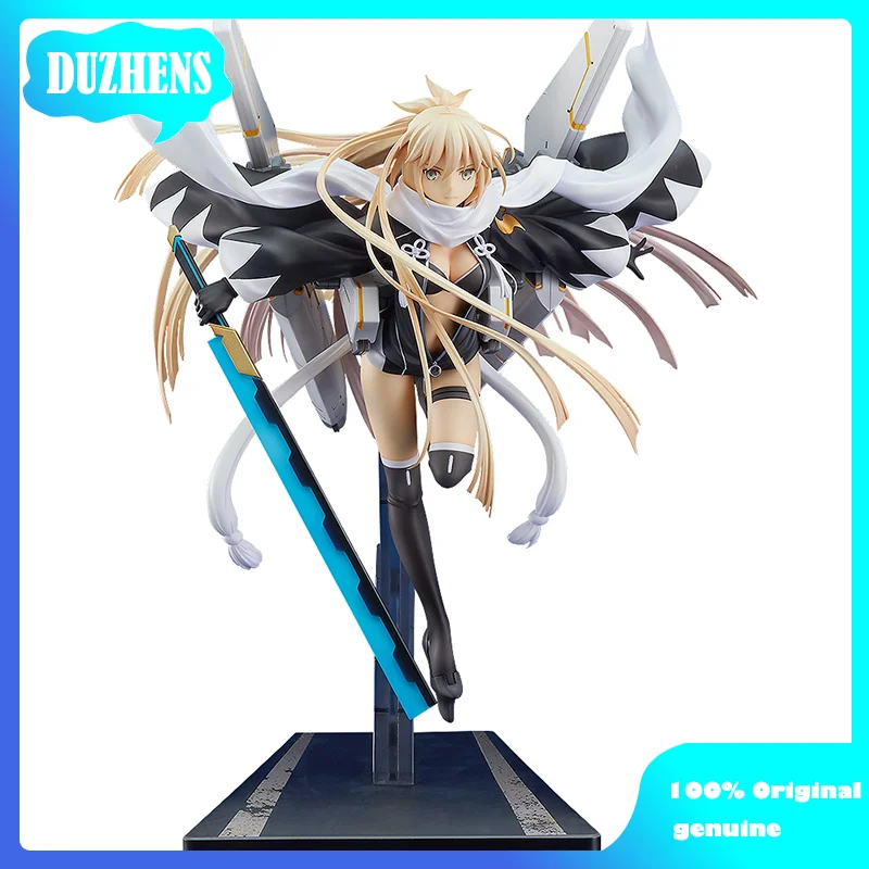 

GSC Original:Anime FATE FGO Assassin Okita Souji 32cm PVC Action Figure Anime Figure Model Toys Figure Collection Doll Gift