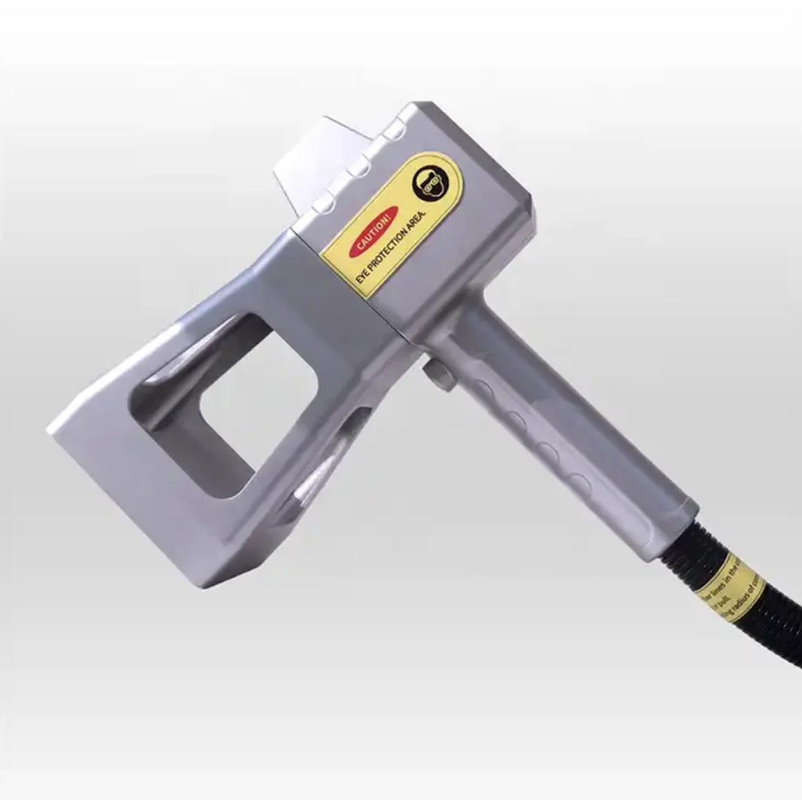 20w 30w Mini Portable Handheld Small Desktop Metal Sheet Plate Marker Engraver Etching Engraving Marking Machine Price