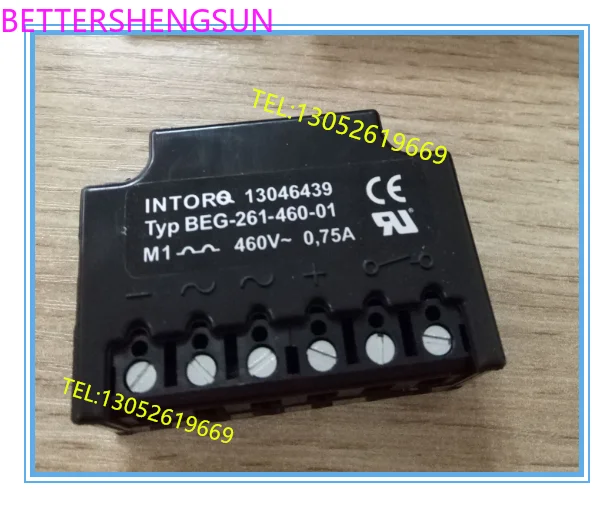 

BEG-261-460-01 13046439 BEG-262-460 Тормозной выпрямитель двигателя